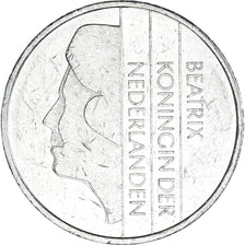 Münze, Niederlande, Gulden, 1993