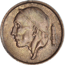 Moneta, Belgia, 50 Centimes, 1979