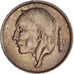 Moneta, Belgia, 50 Centimes, 1979