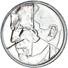 Moneta, Belgio, 50 Francs, 50 Frank, 1987