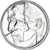 Moneta, Belgio, 50 Francs, 50 Frank, 1987