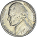 Münze, Vereinigte Staaten, 5 Cents, 1973