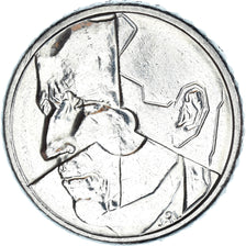 Munten, België, 50 Francs, 50 Frank, 1989