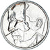 Moneda, Bélgica, 50 Francs, 50 Frank, 1987