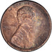 Coin, United States, Cent, 1990