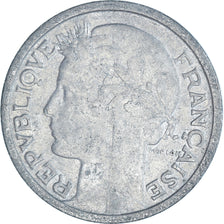 Moneda, Francia, Franc, 1947