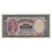 Banknote, Greece, 500 Drachmai, 1939, 1939-01-01, KM:109a, VF(20-25)