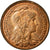 Monnaie, France, Dupuis, Centime, 1898, SUP+, Bronze, KM:840, Gadoury:90