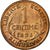 Monnaie, France, Dupuis, Centime, 1898, SUP+, Bronze, KM:840, Gadoury:90