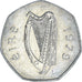 Munten, Ierland, 50 Pence, 1979