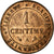 Monnaie, France, Cérès, Centime, 1897, Paris, SUP+, Bronze, KM:826.1