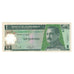 Banknote, Guatemala, 1 Quetzal, 2006, 2006-12-20, KM:109, AU(50-53)