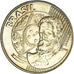 Coin, Brazil, 25 Centavos, 2017