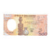 Banknote, Equatorial Guinea, 500 Francos, 1985, 1985-01-01, KM:20, UNC(65-70)