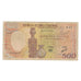 Banknote, Equatorial Guinea, 500 Francos, 1985, 1985-01-01, KM:20, VF(20-25)