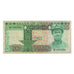 Banknote, Ghana, 20 Cedis, 1982, 1982-03-06, KM:21c, VF(30-35)