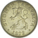 Coin, Finland, 50 Penniä, 1979