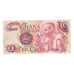 Banknote, Ghana, 10 Cedis, 1977, 1977-01-02, KM:16e, UNC(63)