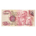 Banconote, Ghana, 10 Cedis, 1978, 1978-01-02, KM:16f, BB+