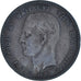Monnaie, Grèce, 10 Lepta, 1878