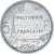 Moeda, Polinésia Francesa, 5 Francs, 1982