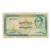 Banknote, The Gambia, 10 Dalasis, KM:10b, VF(20-25)