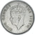 Moneda, Mauricio, Rupee, 1951