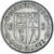 Moneda, Mauricio, Rupee, 1951