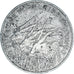 Münze, Congo, 100 Francs, 1972
