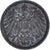Monnaie, Allemagne, 2 Pfennig, 1907