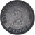 Moneda, Alemania, 2 Pfennig, 1907