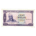 Banknote, Guinea, 100 Sylis, 1971, KM:19, AU(55-58)