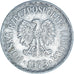 Moneta, Polonia, Zloty, 1973