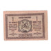 Banknote, Georgia, 1 Ruble, 1919, KM:7, AU(50-53)