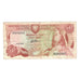 Billet, Chypre, 50 Cents, 1988, 1988-10-01, KM:52, TB+