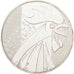 France, 10 Euro, 2014, AU(55-58), Silver, 17.00