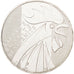 France, 10 Euro, 2014, AU(55-58), Silver, 17.00