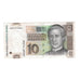 Banknote, Croatia, 10 Kuna, 2001, 2001-03-07, KM:38, AU(50-53)