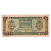 Banknote, Croatia, 1000 Kuna, 1943, 1943-09-01, KM:12a, EF(40-45)