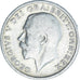 Coin, Great Britain, 6 Pence, 1911