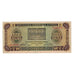 Banknote, Croatia, 1000 Kuna, 1943, 1943-09-01, KM:12a, EF(40-45)