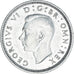 Coin, Great Britain, 6 Pence, 1944