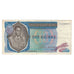 Biljet, Democratische Republiek Congo, 10 Zaïres, 1971, 1971-06-30, KM:15a, TTB