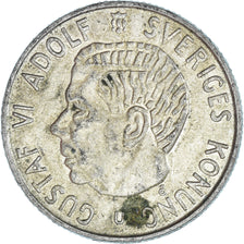 Coin, Sweden, 2 Kronor, 1964