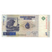 Banknote, Congo Democratic Republic, 1 Franc, 1997, 1997-11-01, KM:85a