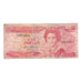 Banknote, East Caribbean States, 1 Dollar, KM:17a, VG(8-10)