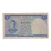 Banknote, Ceylon, 1 Rupee, 1951, 1951-01-20, KM:47, VF(20-25)