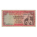 Geldschein, Ceylon, 5 Rupees, 1971, 1971-02-01, KM:73b, S