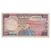 Geldschein, Sri Lanka, 20 Rupees, 1985, 1985-01-01, KM:93b, S