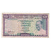 Banconote, Ceylon, 50 Rupees, 1974, 1974-08-27, KM:79a, MB+